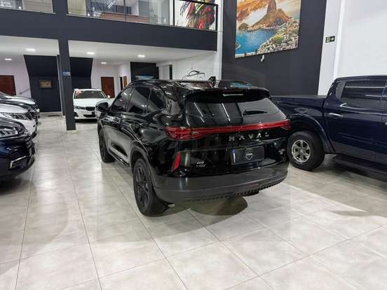 GWM-HAVAL H6-2023