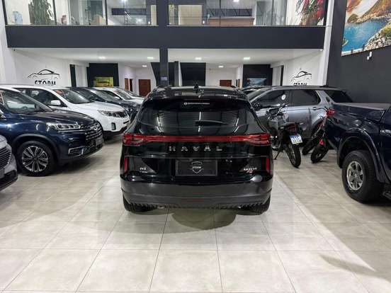 GWM-HAVAL H6-1.5 HEV PREMIUM E-TRACTION GWM-HAVAL H6-2023
