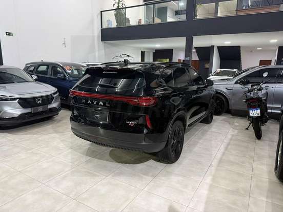 GWM-HAVAL H6-1.5 HEV PREMIUM E-TRACTION GWM-HAVAL H6-2023