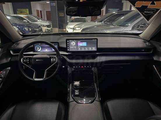 GWM-HAVAL H6-1.5 HEV PREMIUM E-TRACTION GWM-HAVAL H6-2023