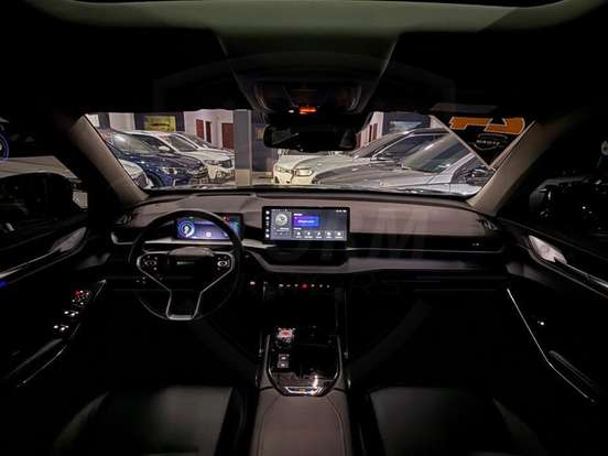 GWM-HAVAL H6-1.5 HEV PREMIUM E-TRACTION GWM-HAVAL H6-2023