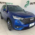 GWM HAVAL H6 1.5 PHEV AWD E-TRACTION GWM HAVAL H6 1.5 PHEV AWD E-TRACTION