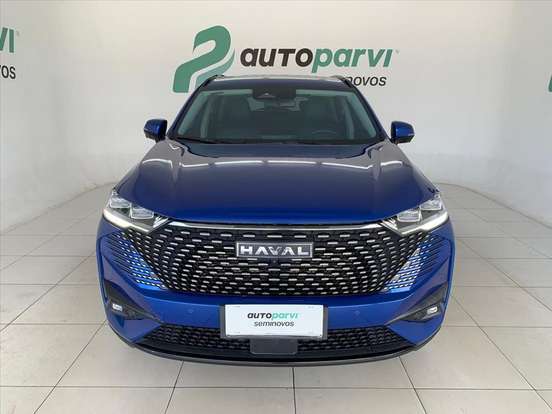GWM-HAVAL H6-2023