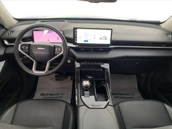GWM-HAVAL H6-1.5 PHEV AWD E-TRACTION GWM-HAVAL H6-2023