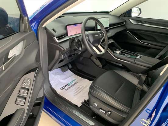 GWM-HAVAL H6-2023