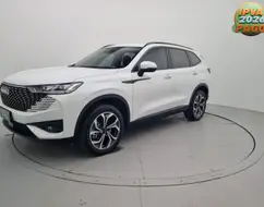 GWM HAVAL H6 1.5 PHEV PREMIUM AWD E-TRACTION GWM HAVAL H6 1.5 PHEV PREMIUM AWD E-TRACTION