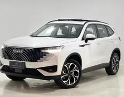GWM HAVAL H6 1.5 PHEV PREMIUM AWD E-TRACTION GWM HAVAL H6 1.5 PHEV PREMIUM AWD E-TRACTION