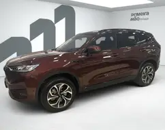 GWM HAVAL H6 1.5 PHEV PREMIUM AWD E-TRACTION GWM HAVAL H6 1.5 PHEV PREMIUM AWD E-TRACTION