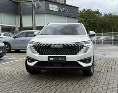 GWM HAVAL H6 1.5 PHEV PREMIUM AWD E-TRACTION GWM HAVAL H6 1.5 PHEV PREMIUM AWD E-TRACTION