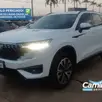 GWM HAVAL H6 1.5 PHEV19 E-TRACTION GWM HAVAL H6 1.5 PHEV19 E-TRACTION