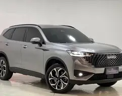 GWM HAVAL H6 1.5 PHEV34 AWD E-TRACTION GWM HAVAL H6 1.5 PHEV34 AWD E-TRACTION
