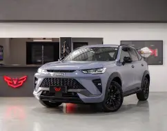 GWM HAVAL H6 GT 1.5 PHEV AWD E-TRACTION GWM HAVAL H6 GT 1.5 PHEV AWD E-TRACTION