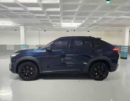GWM-HAVAL H6 GT-1.5 PHEV AWD E-TRACTION GWM-HAVAL H6 GT-2024