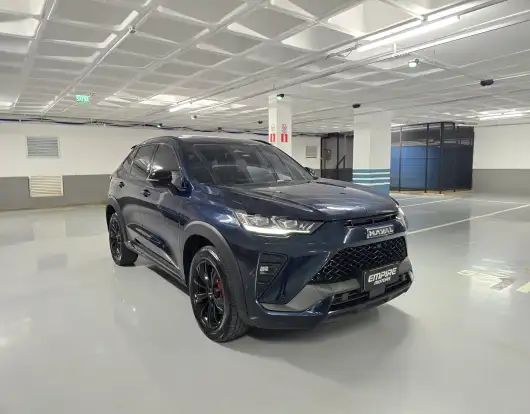 GWM-HAVAL H6 GT-1.5 PHEV AWD E-TRACTION GWM-HAVAL H6 GT-2024