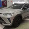 GWM HAVAL H6 GT 1.5 PHEV AWD E-TRACTION GWM HAVAL H6 GT 1.5 PHEV AWD E-TRACTION