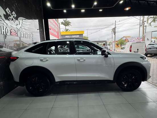 GWM-HAVAL H6 GT-2025