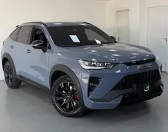 GWM HAVAL H6 GT 1.5 PHEV AWD E-TRACTION GWM HAVAL H6 GT 1.5 PHEV AWD E-TRACTION