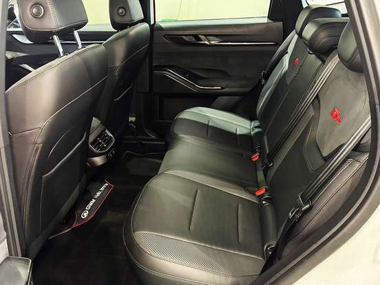 GWM-HAVAL H6 GT-1.5 PHEV AWD E-TRACTION GWM-HAVAL H6 GT-2024