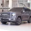 GWM HAVAL H9 2.4 TURBO DIESEL EXCLUSIVE 4X4 AUTOMÁTICO GWM HAVAL H9 2.4 TURBO DIESEL EXCLUSIVE 4X4 AUTOMÁTICO