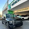 GWM HAVAL H9 2.4 TURBO DIESEL EXCLUSIVE 4X4 AUTOMÁTICO GWM HAVAL H9 2.4 TURBO DIESEL EXCLUSIVE 4X4 AUTOMÁTICO