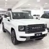 GWM HAVAL H9 2.4 TURBO DIESEL EXCLUSIVE 4X4 AUTOMÁTICO GWM HAVAL H9 2.4 TURBO DIESEL EXCLUSIVE 4X4 AUTOMÁTICO