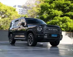 GWM HAVAL H9 2.4 TURBO DIESEL EXCLUSIVE 4X4 AUTOMÁTICO GWM HAVAL H9 2.4 TURBO DIESEL EXCLUSIVE 4X4 AUTOMÁTICO