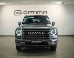 GWM HAVAL H9 2.4 TURBO DIESEL EXCLUSIVE 4X4 AUTOMÁTICO GWM HAVAL H9 2.4 TURBO DIESEL EXCLUSIVE 4X4 AUTOMÁTICO