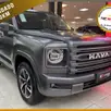 GWM HAVAL H9 2.4 TURBO DIESEL EXCLUSIVE 4X4 AUTOMÁTICO GWM HAVAL H9 2.4 TURBO DIESEL EXCLUSIVE 4X4 AUTOMÁTICO