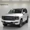 GWM HAVAL H9 2.4 TURBO DIESEL EXCLUSIVE 4X4 AUTOMÁTICO GWM HAVAL H9 2.4 TURBO DIESEL EXCLUSIVE 4X4 AUTOMÁTICO