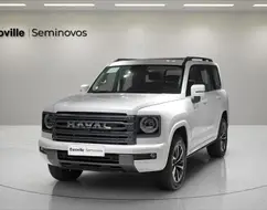 GWM HAVAL H9 2.4 TURBO DIESEL EXCLUSIVE 4X4 AUTOMÁTICO GWM HAVAL H9 2.4 TURBO DIESEL EXCLUSIVE 4X4 AUTOMÁTICO