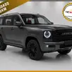 GWM HAVAL H9 2.4 TURBO DIESEL SELECTION 4X4 AUTOMÁTICO GWM HAVAL H9 2.4 TURBO DIESEL SELECTION 4X4 AUTOMÁTICO