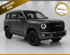 GWM HAVAL H9 2.4 TURBO DIESEL SELECTION 4X4 AUTOMÁTICO GWM HAVAL H9 2.4 TURBO DIESEL SELECTION 4X4 AUTOMÁTICO