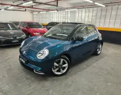 GWM ORA 03 58 KW ELÉTRICO BEV58 GWM ORA 03 58 KW ELÉTRICO BEV58