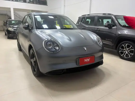 GWM ORA 03 58 KW ELÉTRICO BEV58