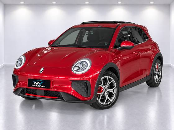 GWM ORA 03 63 KW ELÉTRICO GT