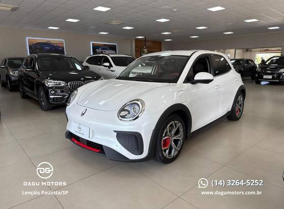 GWM ORA 03 63 KW ELÉTRICO GT