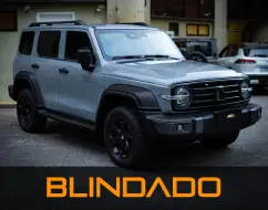 GWM TANK 300 2.0 HI4-T PHEV 4X4 9HAT GWM TANK 300 2.0 HI4-T PHEV 4X4 9HAT