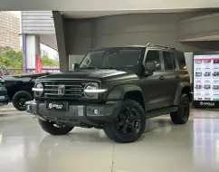 GWM TANK 300 2.0 HI4-T PHEV 4X4 9HAT GWM TANK 300 2.0 HI4-T PHEV 4X4 9HAT