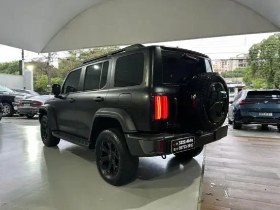 GWM-TANK 300-2025