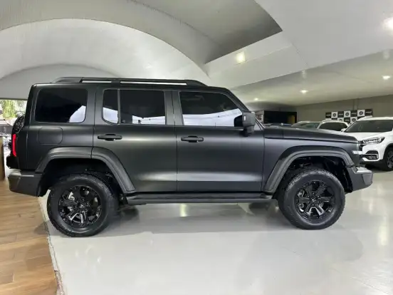 GWM-TANK 300-2.0 HI4-T PHEV 4X4 9HAT GWM-TANK 300-2025