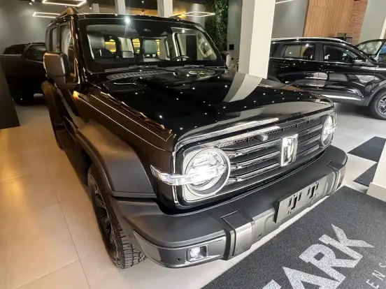 GWM-TANK 300-2.0 HI4-T PHEV FLEX 4X4 9HAT GWM-TANK 300-2026
