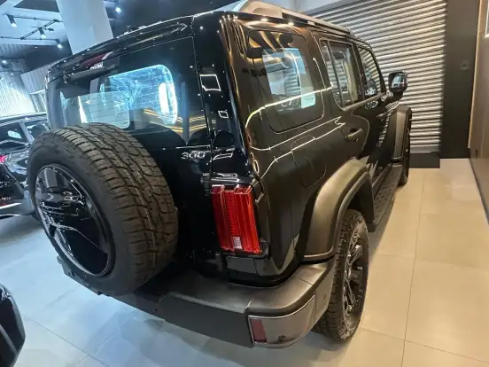 GWM-TANK 300-2.0 HI4-T PHEV FLEX 4X4 9HAT GWM-TANK 300-2026