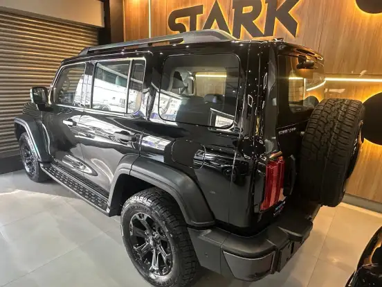 GWM-TANK 300-2026