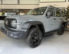 GWM TANK 300 2.0 HI4-T PHEV FLEX 4X4 9HAT GWM TANK 300 2.0 HI4-T PHEV FLEX 4X4 9HAT