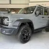 GWM TANK 300 2.0 HI4-T PHEV FLEX 4X4 9HAT GWM TANK 300 2.0 HI4-T PHEV FLEX 4X4 9HAT