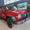 GWM TANK 300 2.0 HI4-T PHEV FLEX 4X4 9HAT GWM TANK 300 2.0 HI4-T PHEV FLEX 4X4 9HAT