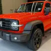 GWM TANK 300 2.0 HI4-T PHEV FLEX 4X4 9HAT GWM TANK 300 2.0 HI4-T PHEV FLEX 4X4 9HAT