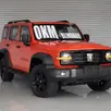 GWM TANK 300 2.0 HI4-T PHEV 4X4 9HAT GWM TANK 300 2.0 HI4-T PHEV 4X4 9HAT