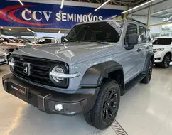 GWM TANK 300 2.0 HI4-T PHEV 4X4 9HAT GWM TANK 300 2.0 HI4-T PHEV 4X4 9HAT