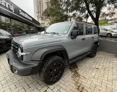 GWM TANK 300 2.0 HI4-T PHEV 4X4 9HAT GWM TANK 300 2.0 HI4-T PHEV 4X4 9HAT